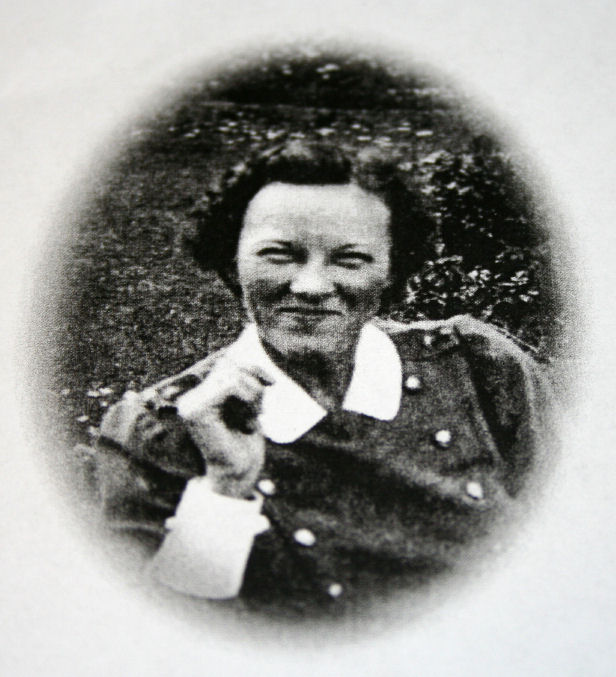 Margaret Agnes Briggs