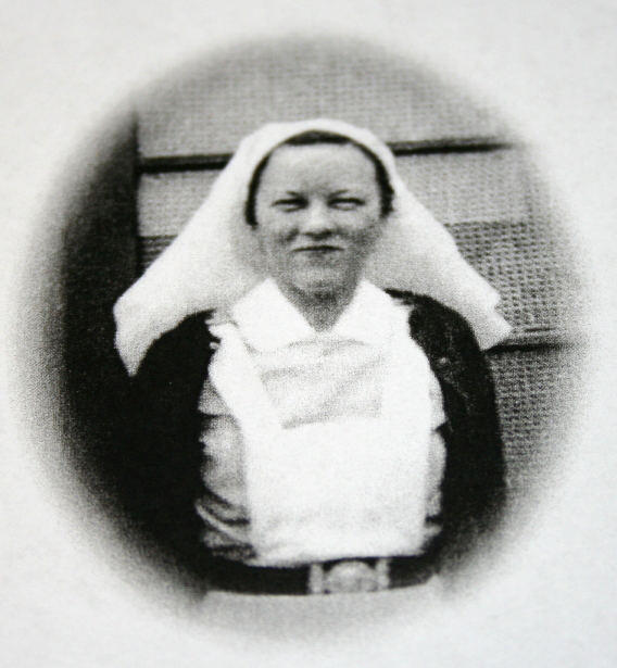 Margaret Agnes Briggs