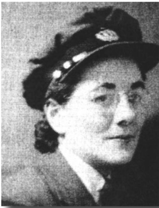 Edna Alice Sherman